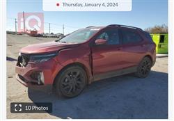 شيفروليه إكوينوكس